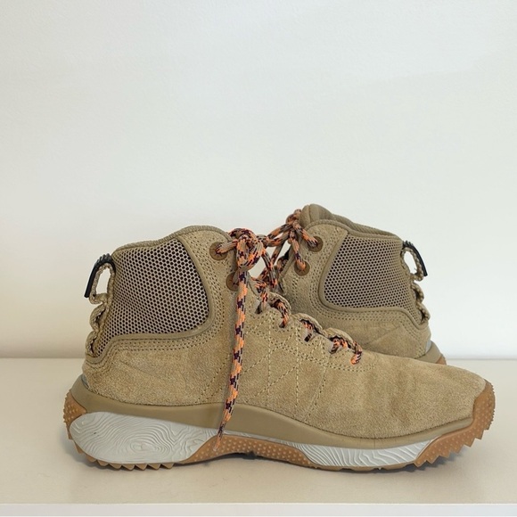 Nike ACG Angels Rest 'Light Bone' hiking shoe , sz 6M or 7.5 W - Picture 6 of 10